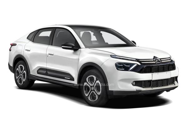 Citroen C3X Citroen C3X