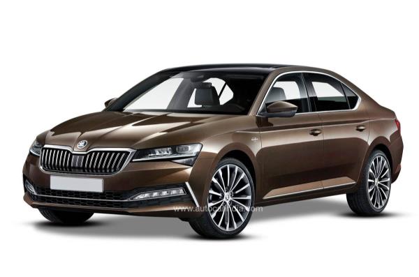 Skoda Superb Skoda Superb