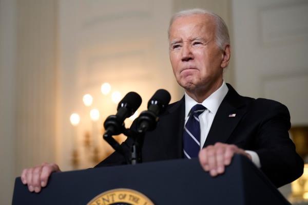 Joe Biden