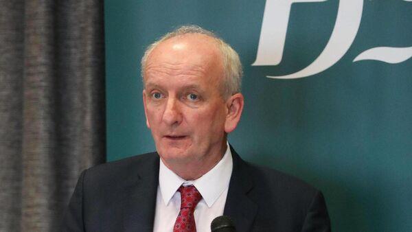 HSE warns parents to cocoon new babies as respiratory illnesses run rampant