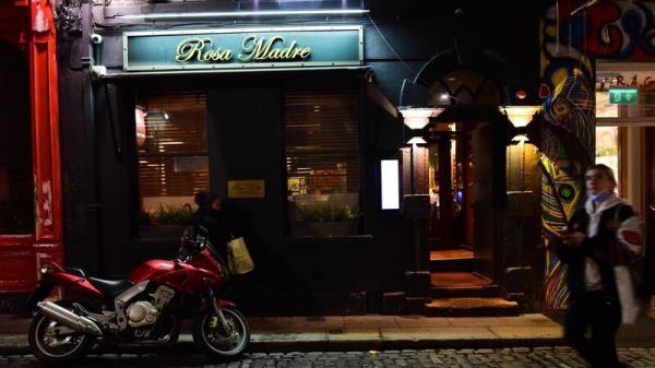 Dublin restaurant frequented by A-list celebrities ordered to pay €8,750 to former chef