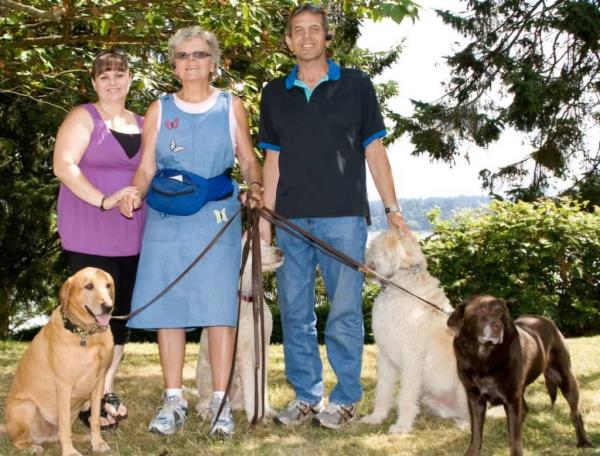 Dalton was remembered as a lovely neighbor following her death.
