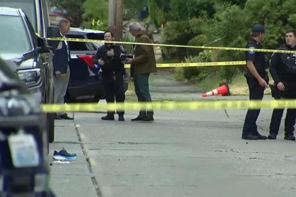 Homicide detectives are expected to request charges for Murder in the 1st Degree under the felony murder rule, and Animal Cruelty in the 1st Degree.