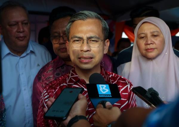 Fahmi: Govt welcomes media to organise debates among state election candidates