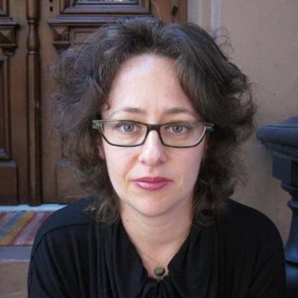 Kera Bolonik headshot from linkedIn profile.