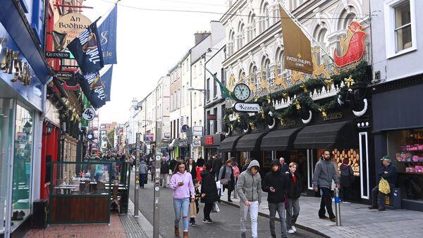 'Being pro diversity is not enough, we must be actively anti-racist' says Cork Chamber CEO
