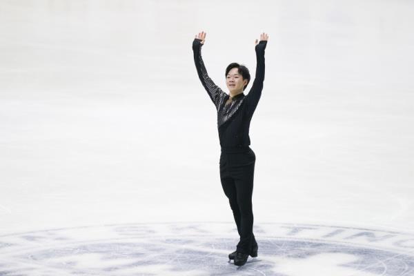 Japan Grand Prix of Figure Skating