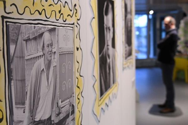 UK Roald Dahl Museum acknowledges author’s ‘undeniable’ racism