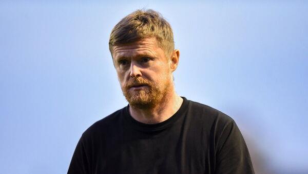 Shelbourne's slender lead at top of table in jeopardy 