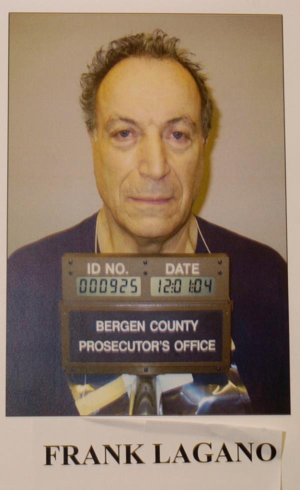 Frank Lagano