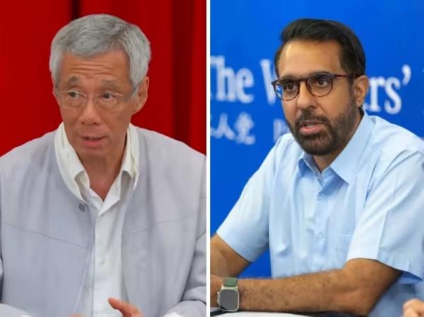 Analysis: Comparing how Singapore’s political parties PAP, WP dealt with extramarital affairs among members
