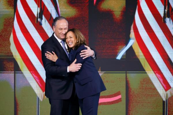 Kamala Harris