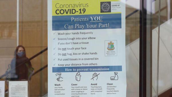 Covid and flu cases soar, with return to mask-wearing in hospitals considered