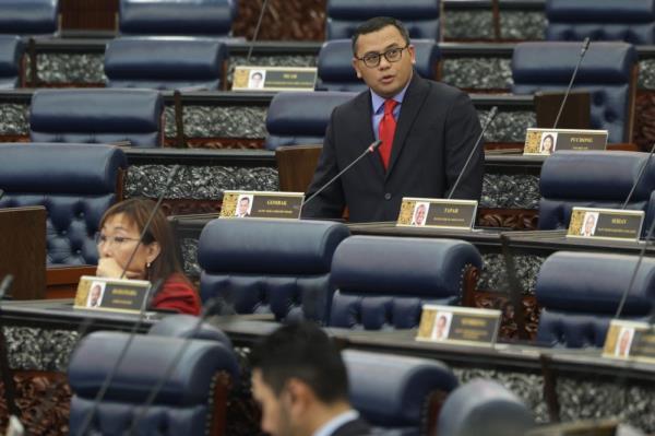 Amirudin: Bolster public-private partnership to expedite infrastructure development under 12MP mid-term review  