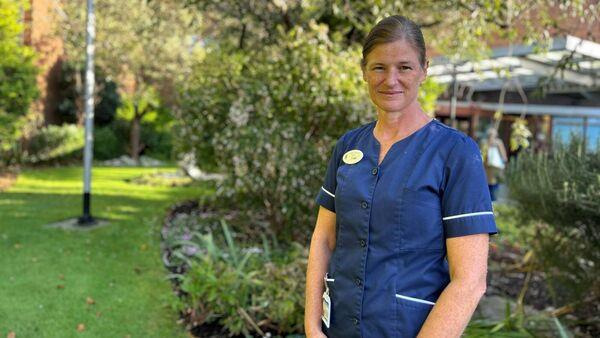Working Life: Co-ordinating the treatment of patients with brain tumours is a key part of my role