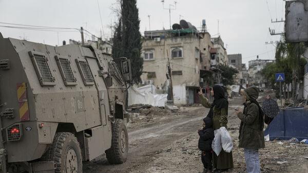 Rifts emerge among top Israeli officials over handling of war against Hamas
