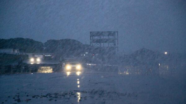 West Cork to experience 'storm force winds and violent gusts' amid Storm Gerrit