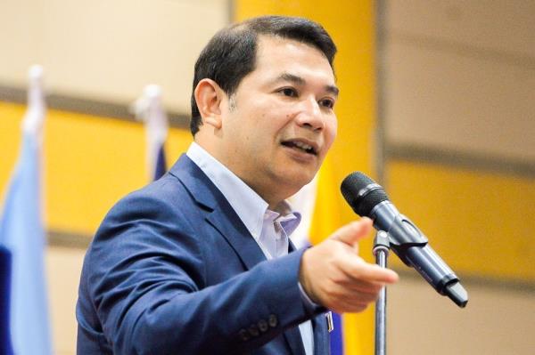 Kelantan water woes do not require RM8b to solve, says Rafizi