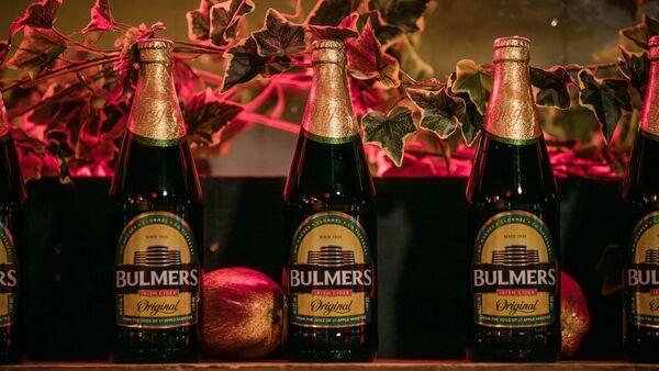 Delayed system update sees operating profit fall for Bulmers owner C&C