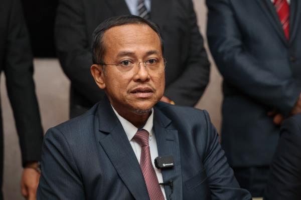 Terengganu MB announces exco portfolios