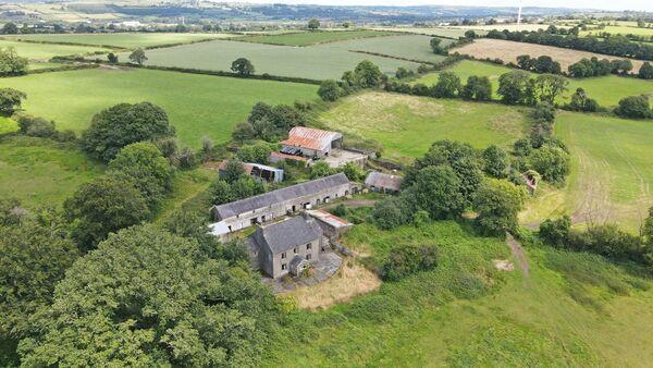 91-acre farm near Bandon seeking €1.7m+ is already under offer