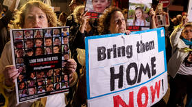 Israel and Hamas may expand hostage deal – media