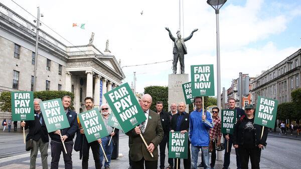 Irish Mirror parent company Reach plans to cut 450 jobs across the group