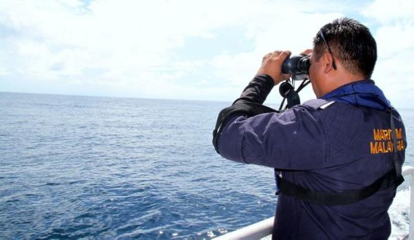 Sarawak MMEA: Ship capsizes in Sebuyau, nine crew members missing