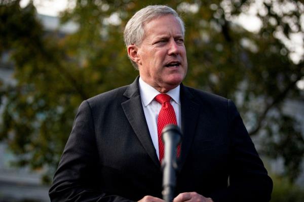 Mark Meadows to argue for moving Georgia election case to federal court