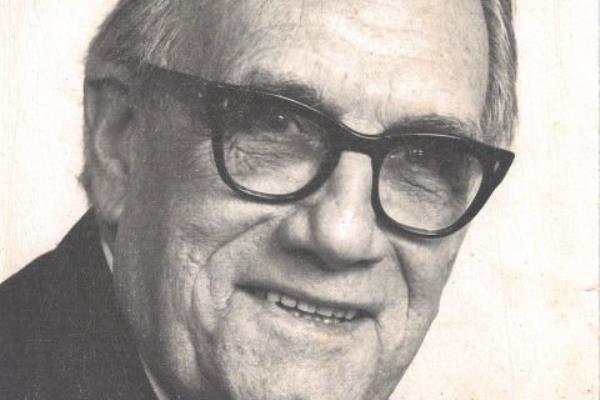 Bert Martin: 'a real philanthropist'