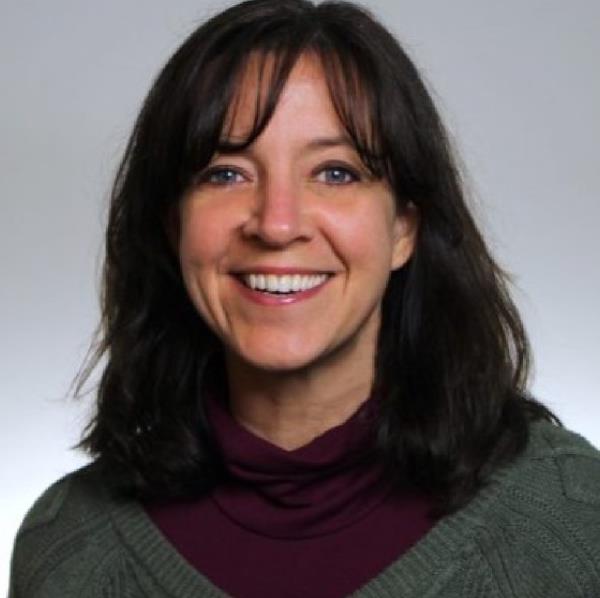 Susan Van Ness