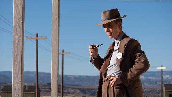 Denis Lehane: Oppenheimer, the struggling cattle farmer