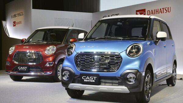 Daihatsu shuts down Japanese factories during probe into bogus safety tests
