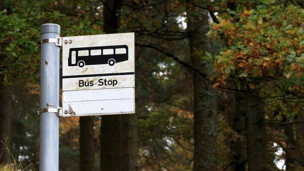 Denis Lehane: A bus run for rural love