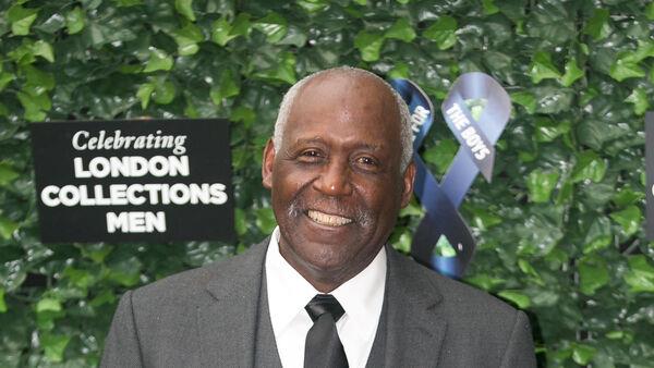 US film star Richard Roundtree hailed as ‘true icon’ after death aged 81
