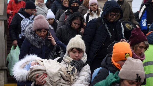 Plans to impose time limit on State accommodation for Ukrainians arriving in Ireland