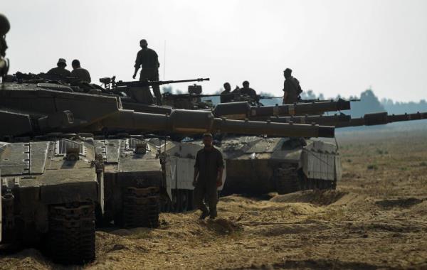 The Palestinian Islamist terrorist group Hamas launched its biggest assault on Israel in years on Saturday, firing a barrage of rockets from Gaza.