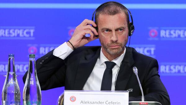Revamped European Super League may flop but the door for change is now open