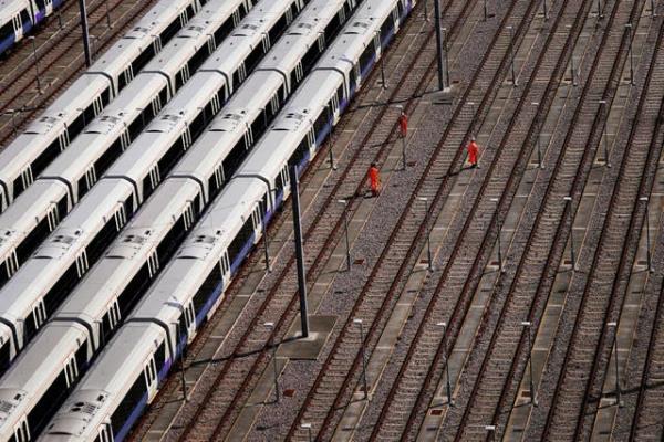 HS2 project