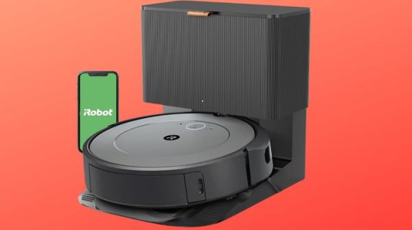 这次早期的Prime Day促销将最畅销的Roomba i3+ EVO打折超过40%。