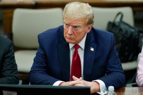 Trump Fraud Lawsuit