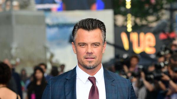 Josh Duhamel announces birth of first child with wife Audra Mari