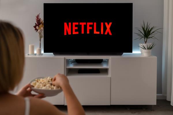 Netflix logo