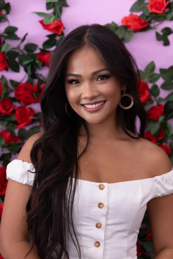 Jenn Tran