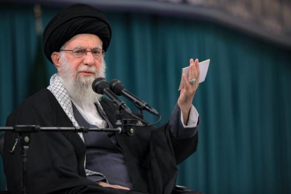Ayatollah Khamenei