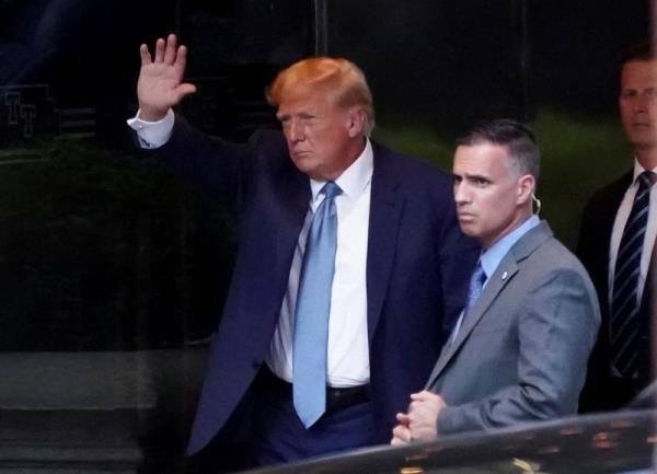 Trump loses key ruling ahead of writer Carroll’s defamation trial