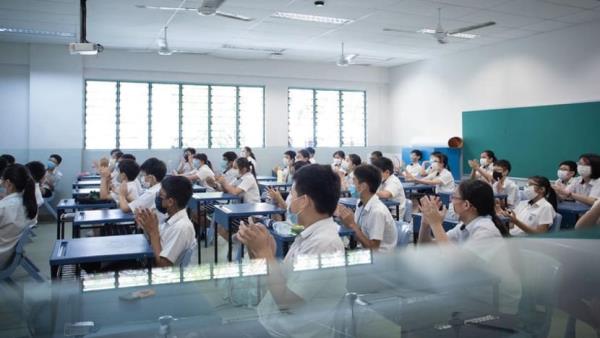 Revamped GEP to start with 2024 Primary 1 cohort, 10% of students to be selected for high-ability programmes
