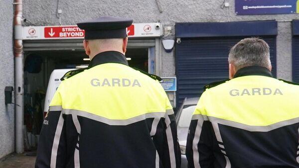 Leitrim locals set up checkpoint to deter asylum seekers