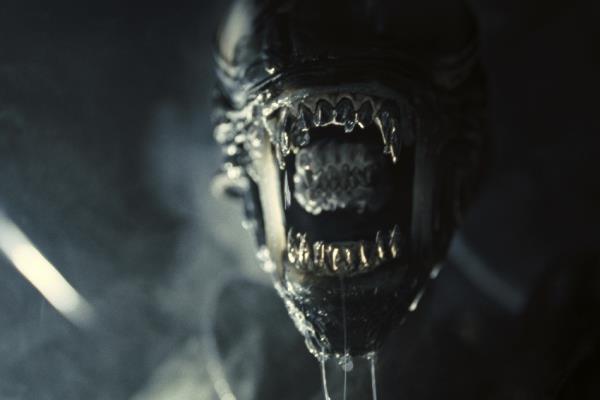 Film Review - Alien: Romulus