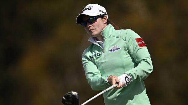 Horror opening round for Nelly Korda as Leona Maguire battles back at US Women's Open